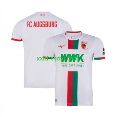FC Augsburg Domaći Nogometni Dres 2023-2024
